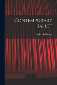 Contemporary Ballet