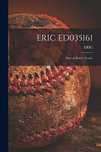 Eric Ed035161