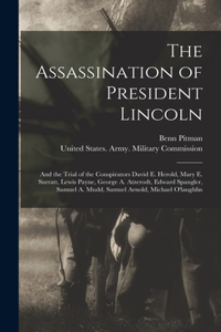 Assassination of President Lincoln