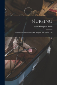 Nursing