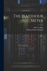 Watthour Meter