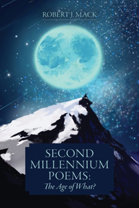 Second Millennium Poems