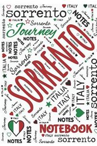 Sorrento Notebook