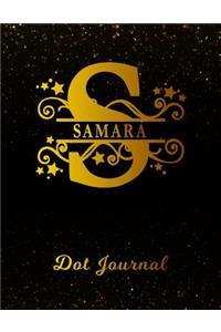 Samara Dot Journal