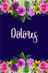 Dolores