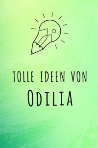 Tolle Ideen von Odilia