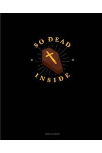 So Dead Inside