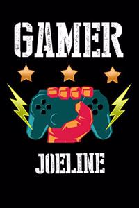 Gamer Joeline