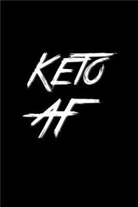 Keto AF