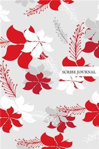 Scribe journal