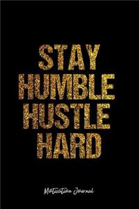 Motivation Journal