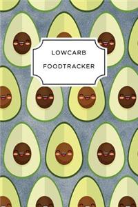 Low Carb Food Tracker