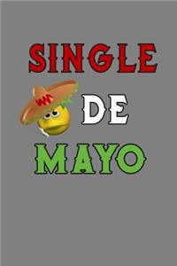 single De Mayo