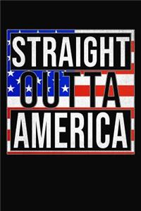 Straight Outta America