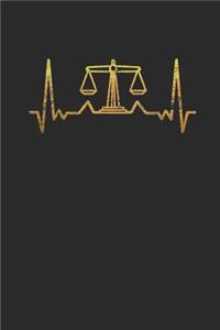Lawyer Heartbeat