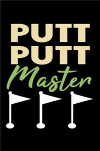 Putt Putt Master