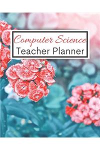 ComputerScience Teacher Planner