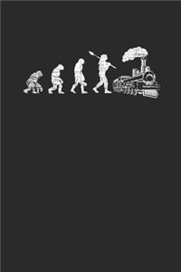 Train Evolution