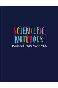 Scientific Notebook