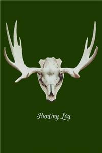 Hunting Log