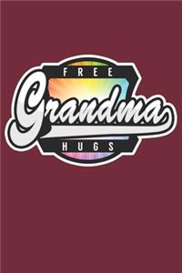 Free Grandma Hugs