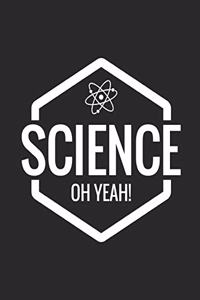 Science Oh Yeah!