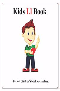 Kids LL Book
