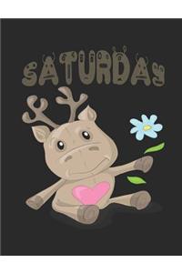 Saturday
