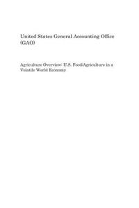 Agriculture Overview