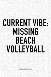 Current Vibe