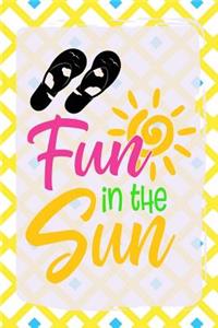 Fun in the Sun