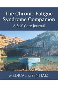 The Chronic Fatigue Syndrome Companion: A Self-Care Journal