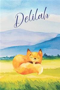 Delilah