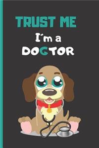 Trust Me, I´m a Dogtor