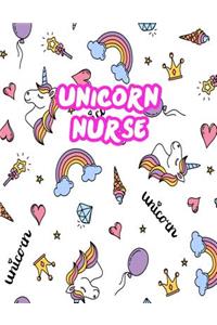 Unicorn Nurse