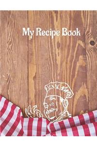My Recipe Book