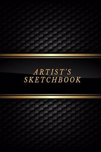Artist's Sketchbook