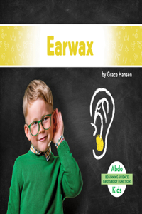 Earwax