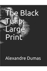 The Black Tulip