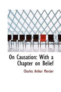 On Causation