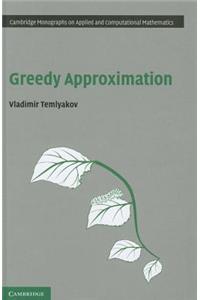 Greedy Approximation