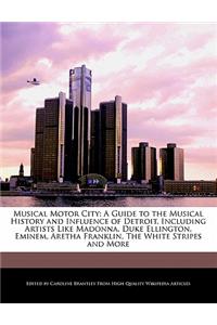 Musical Motor City