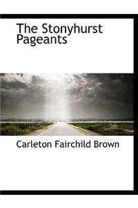 The Stonyhurst Pageants