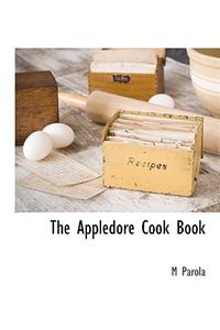 The Appledore Cook Book