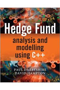 Hedge Fund Modelling and Analysis using MATLAB