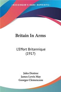 Britain In Arms