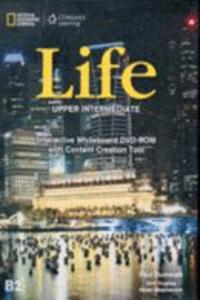 Life Upper Intermediate: Interactive Whiteboard DVD-ROM