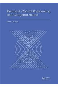 Electrical, Control Engineering and Computer Science