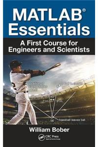 MATLAB® Essentials