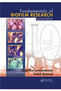 Fundamentals of Biofilm Research